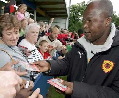 FAF e o esquecimento de Oliveira Gonçalves: o treinador que levou Angola ao Campeonato do Mundo