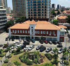 Administração Municipal da Ingombota repudia vídeo considerado difamatório nas redes sociais