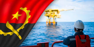 Angola: Produção petrolífera recua 8,5% desde a saída da OPEP