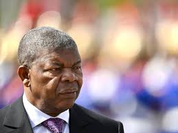 PRESIDENTE JOÃO LOURENÇO EXPRESSA SOLIDARIEDADE AO POVO BRASILEIRO APÓS CHUVAS TORRENCIAIS EM MINAS GERAIS