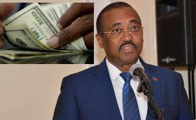 Investigações offshore ligam empresas do general Tavares a paraísos fiscais