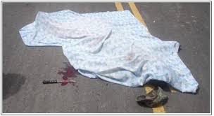 Jovem mata amigo no mercado do Kikolo por não partilhar um prato de comida