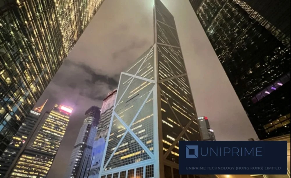 Empresa chinesa UNIPRIME envolvida em projectos estratégicos levanta suspeitas de desvio de fundos em Angola