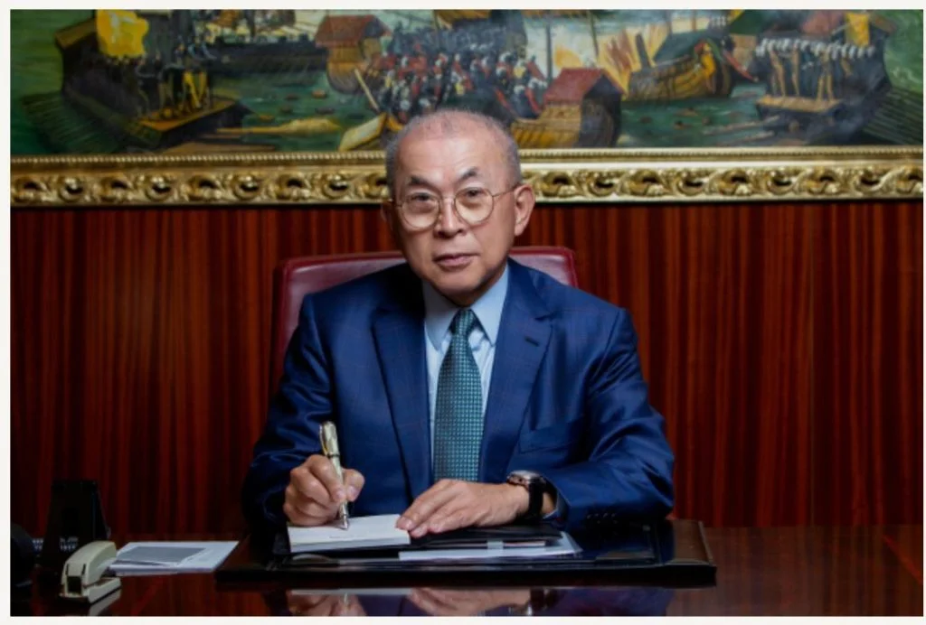 REFINARIA DE CABINDA: INAUGURADA COM TANTA PROPAGANDA, MAS ATÉ AGORA SEM PRODUZIR UM LITRO DE COMBUSTÍVEL