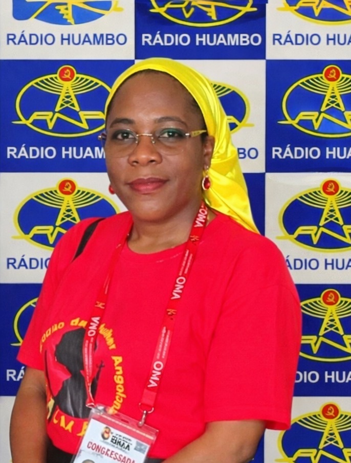 Diretora da Rádio Huambo surge como delegada da OMA e caso levanta fortes questões éticas