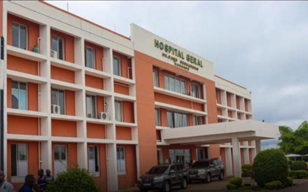 DENÚNCIA: Gestores hospitalares acusados de alterar categorias profissionais na Lunda-Norte