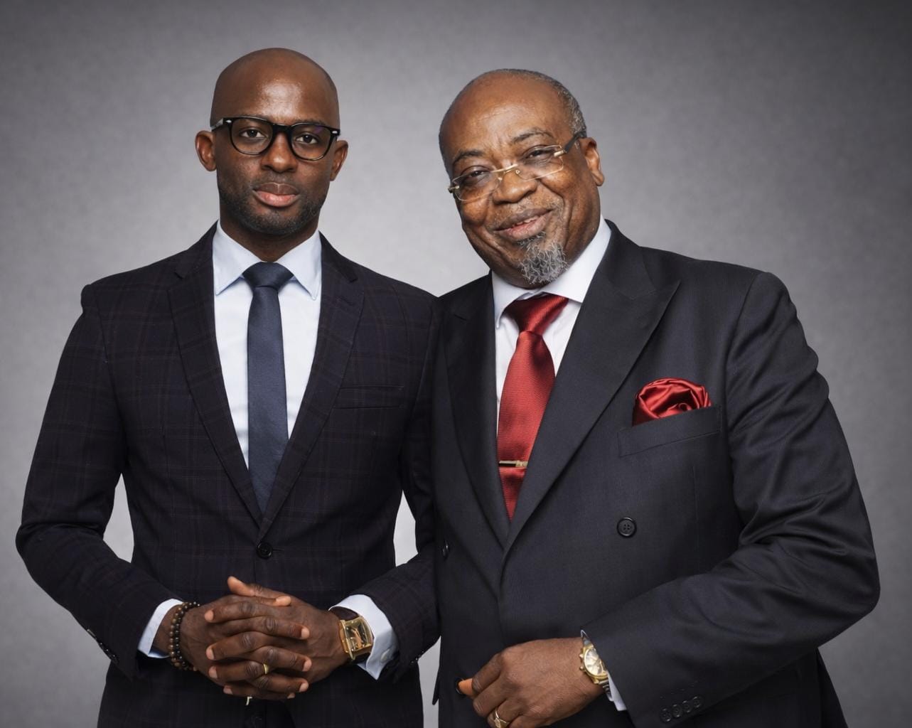 Eugénio Neto e o marido da Ministra das Finanças, César Sousa, dois corruptos unidos contra o combate a corrupção