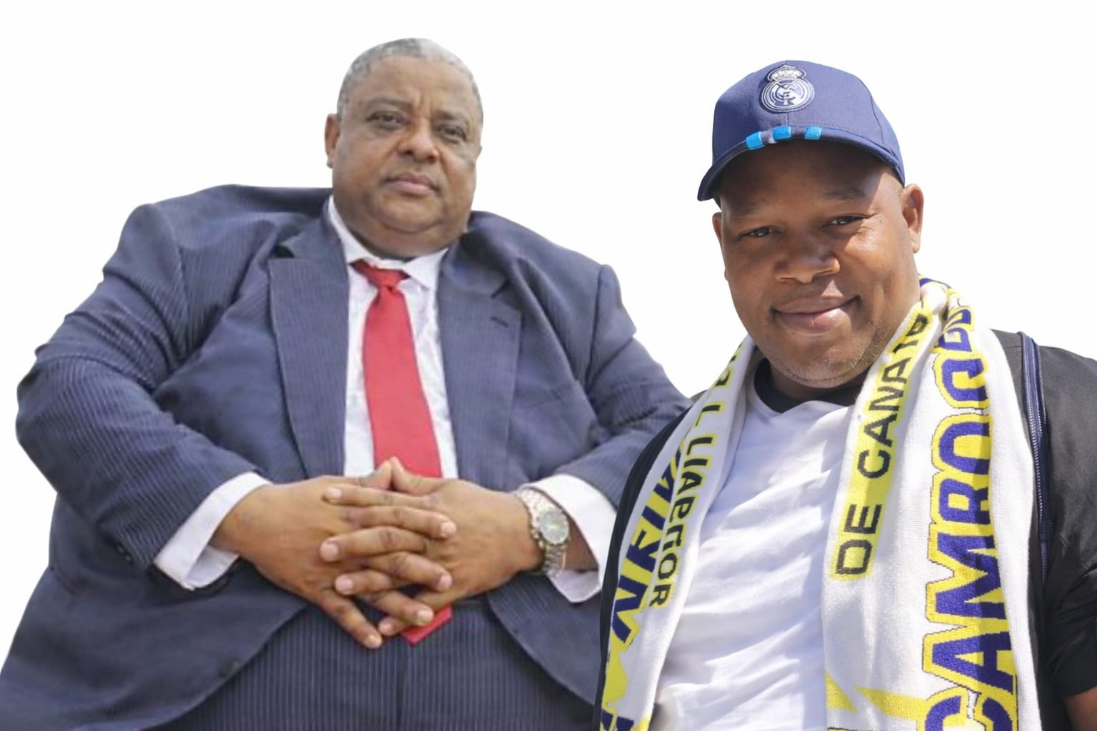 Celso Víncula, apontado como testa-de-ferro do PCA do Porto, ocupa área pública da Restinga sem autorização do Governo de Benguela