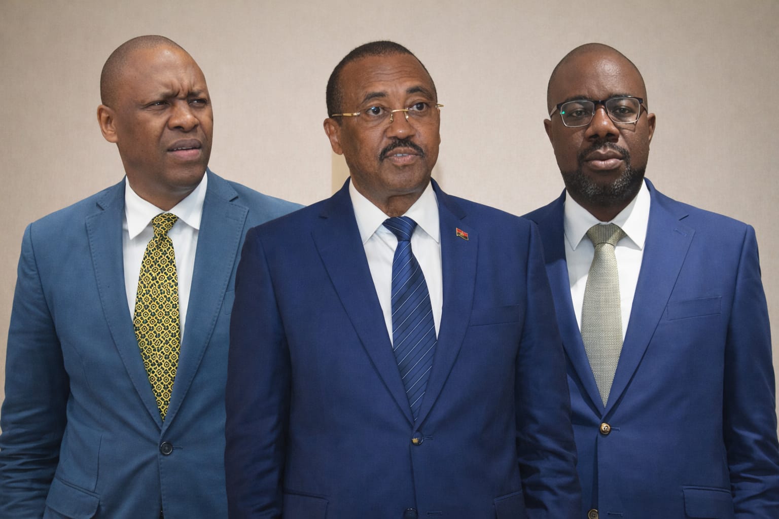 Antonio e Silva revela que Norberto Garcia e o general Tavares querem matar o jornalista Gabriel Veloso e o ativista Mário Durão