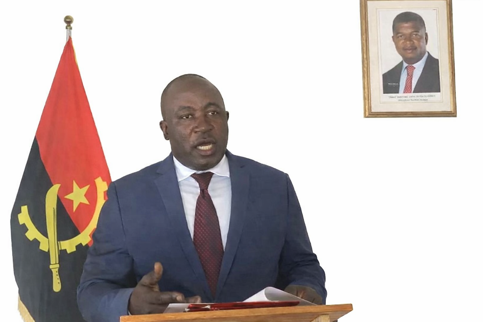 UIGE MUNICIPIO DO BEMBE EM ALERTA: NDOKENDA À BEIRA DO COLAPSO APÓS DENÚNCIAS DE BOICOTE ADMINISTRATIVO