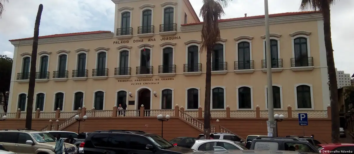 O Xadrez da Corrupção em Angola: Entre as Cifras da PGR e o Surgimento de Novos Impérios Económicos