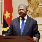 NOTA DE IMPRENSA MENSAGEM DO PRESIDENTE DA REPÚBLICA, JOÃO LOURENÇO, SOBRE OS ESTRAGOS CAUSADOS PELAS CHUVAS INTENSAS QUE SE ABATERAM SOBRE DIVERSAS REGIÕES DO PAÍS