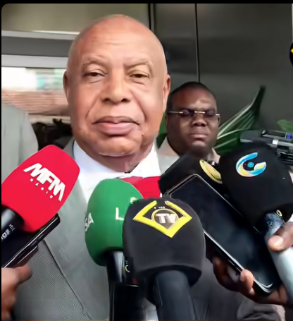 Higino Carneiro na PGR: Defesa Aponta “Surpresa” com Acusação e General Apela à Unidade no MPLA