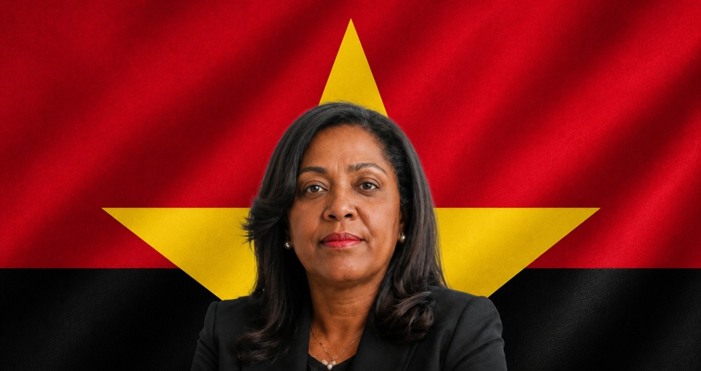 O "Dilema de Irene Neto" e a Fronteira dos Estatutos do MPLA